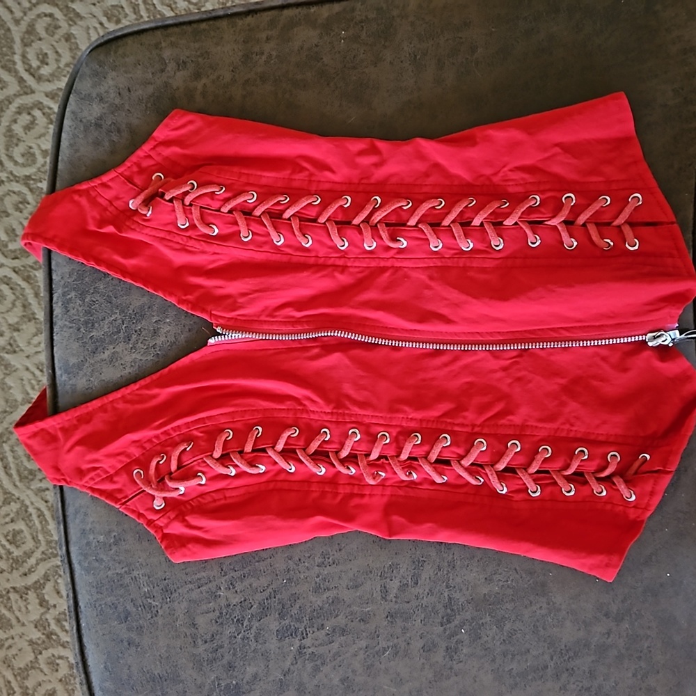 Lydia halter top